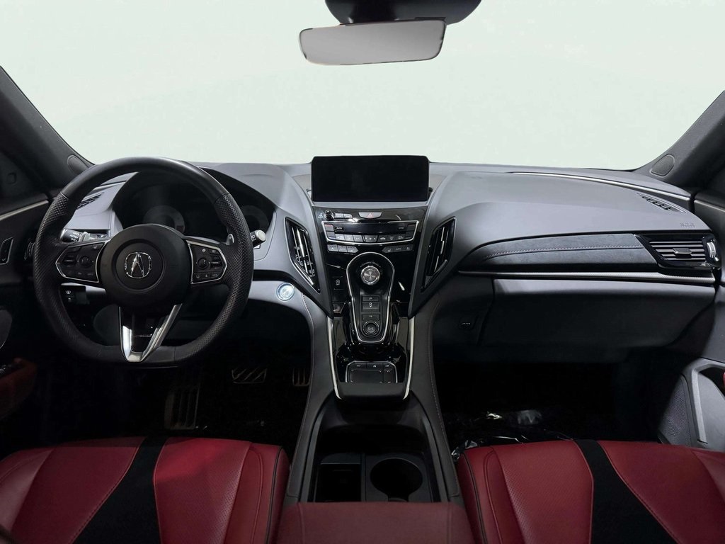 2024 Acura RDX A-Spec photo 10