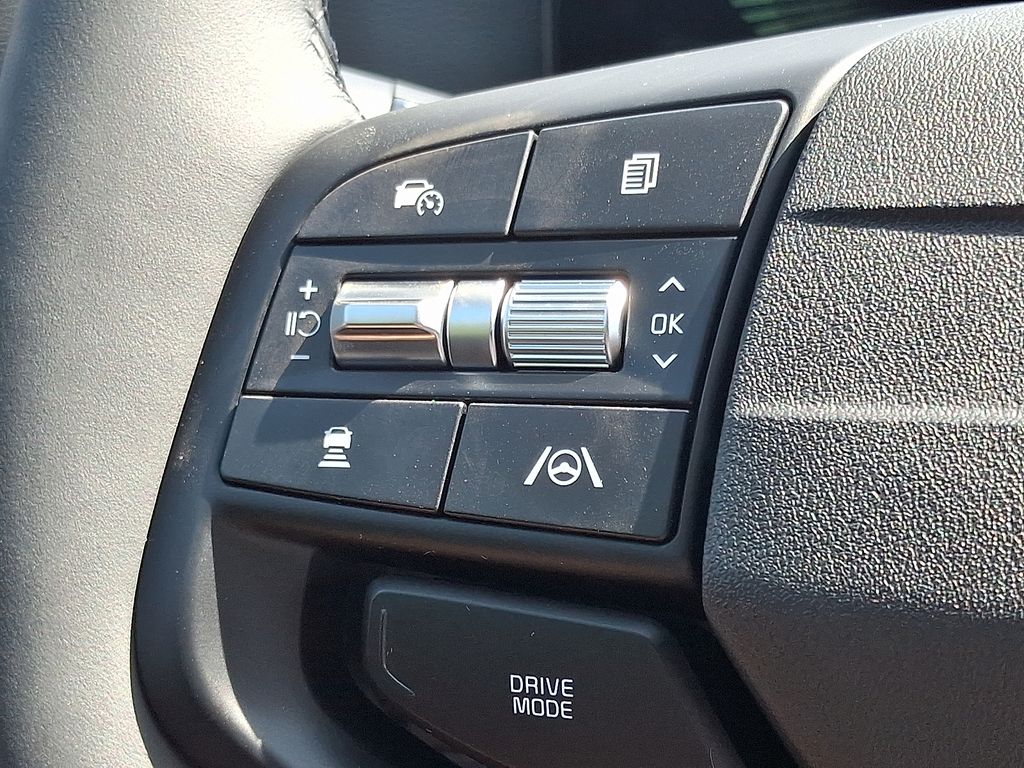 2026 Kia Sportage Hybrid S photo 13