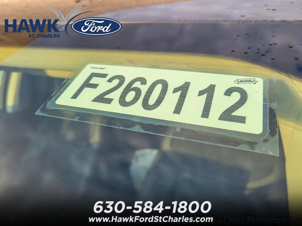 2026 FORD EXPLORER - Image 21