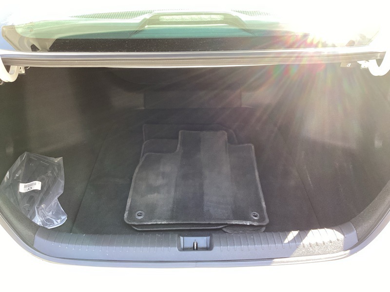 2023 Honda Accord LX photo 10