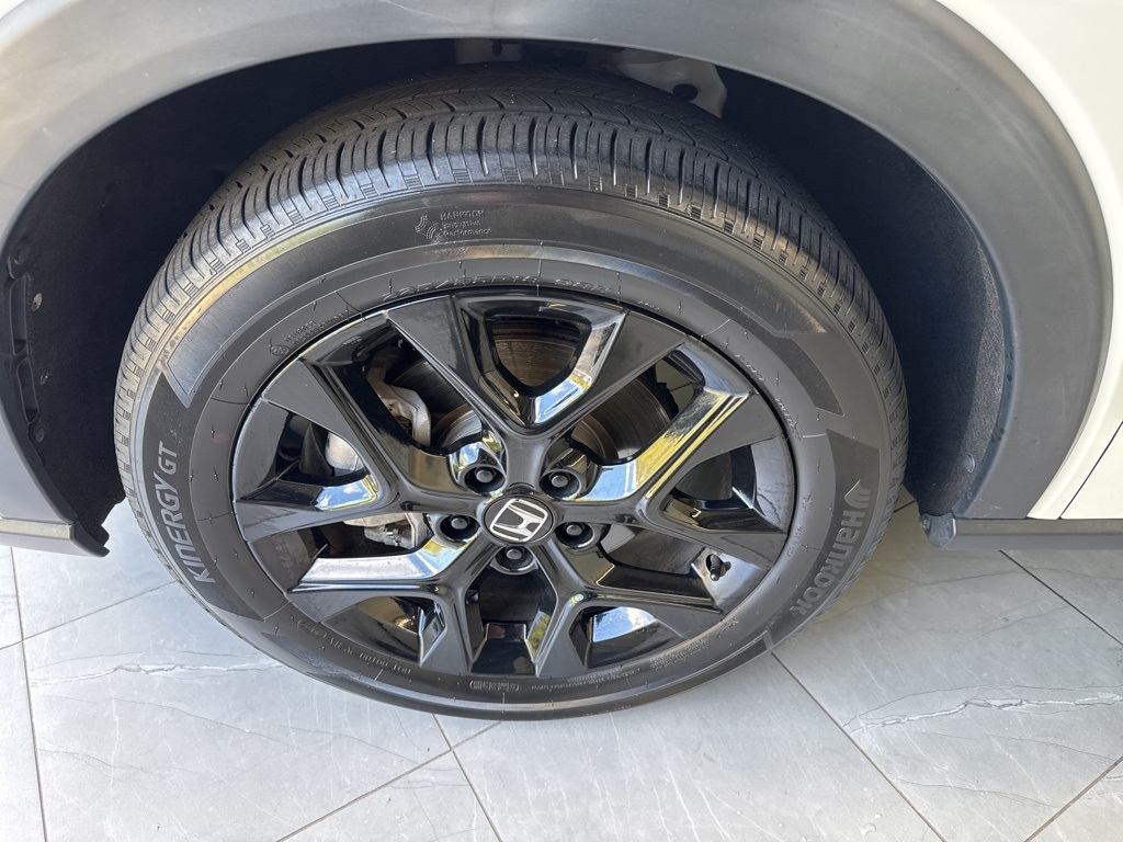 2023 Honda HR-V Sport photo 11