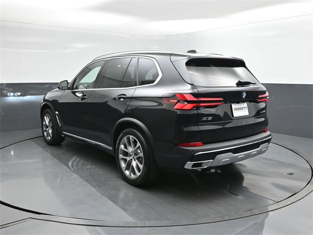 2026 Bmw X5 sDrive40i photo 4