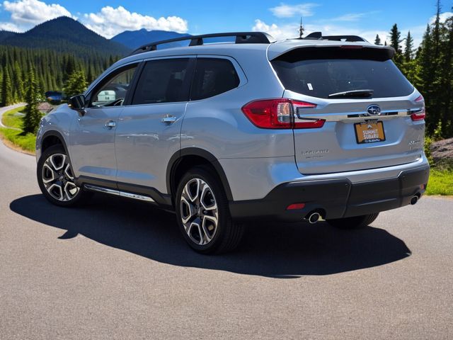 2025 Subaru Ascent Touring photo 5