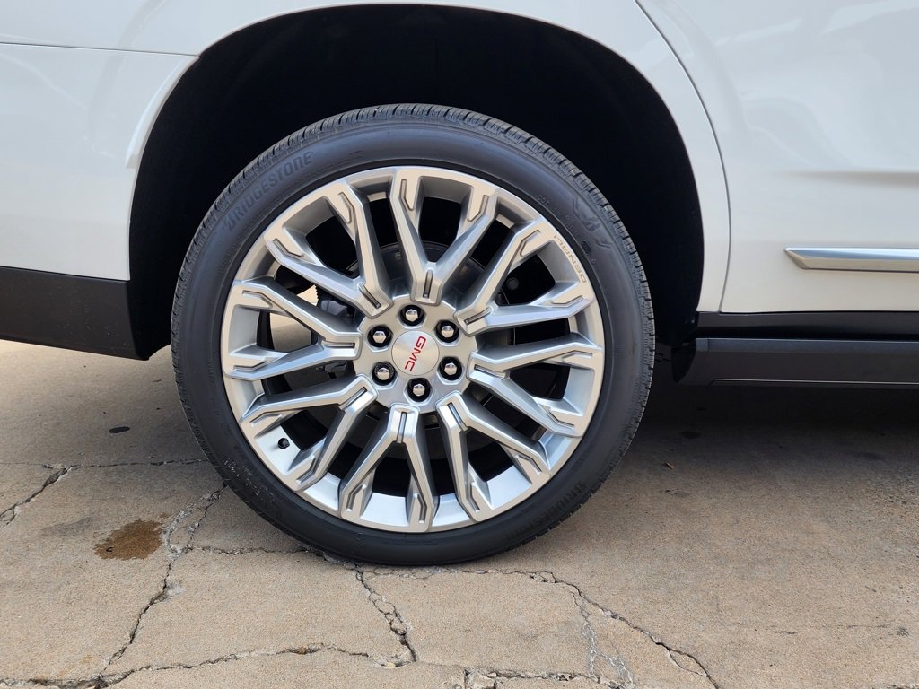 2026 Gmc Yukon Denali photo 58