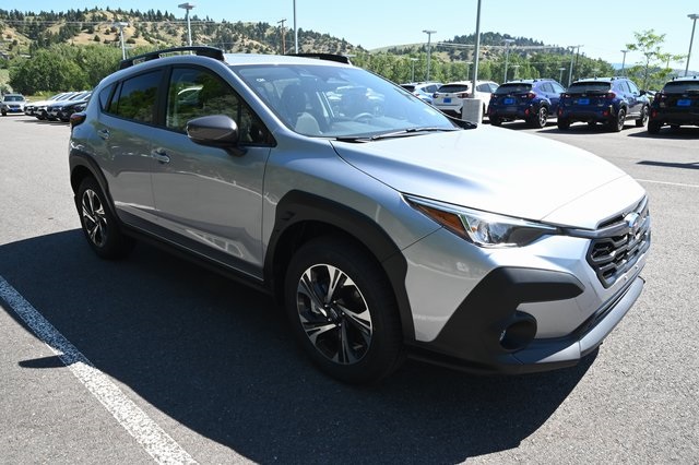 2025 Subaru Crosstrek Premium photo 7