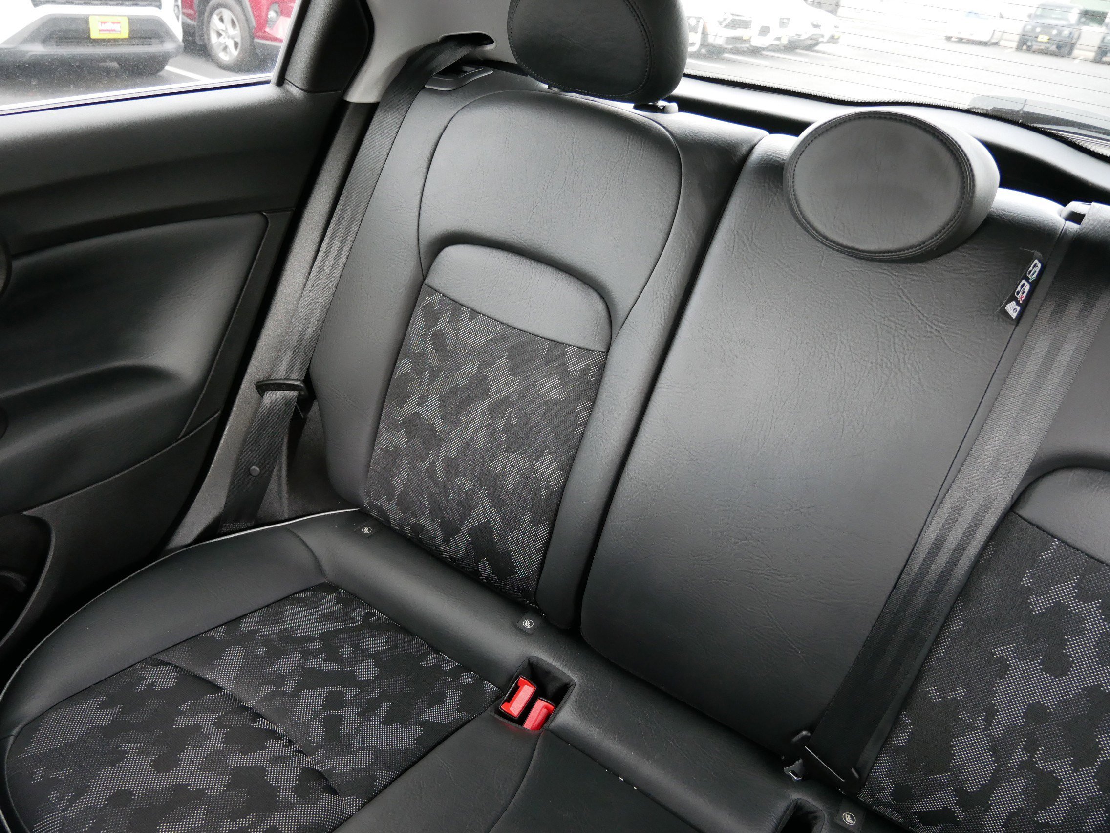 2022 Fiat 500X Trekking photo 11