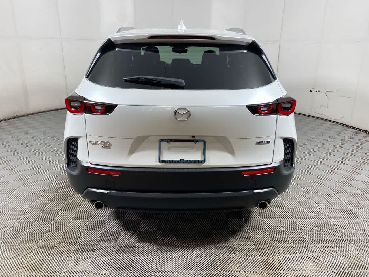 2025 Mazda CX-50 Preferred photo 3