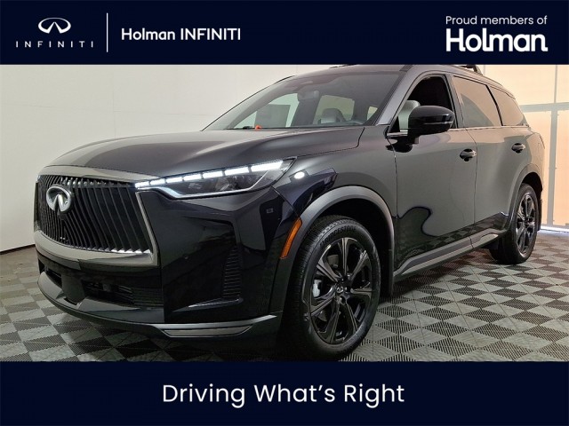 mabo　Tarman-studio　INFINITY LINE IL-1 New INFINITI QX80 For Sale in Maple Shade | Holman INFINITI