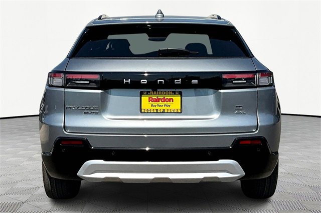 2025 Honda Prologue Elite photo 2