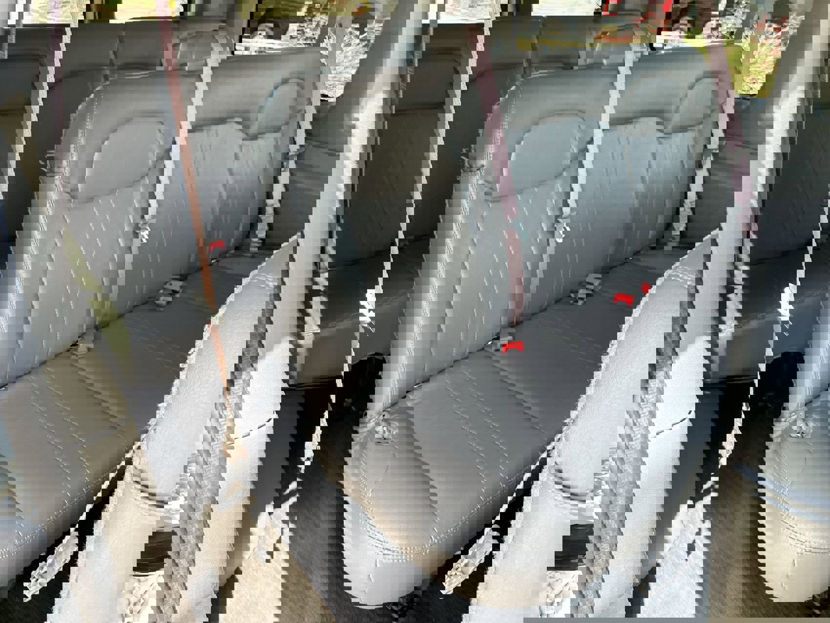 2023 Chevrolet Express Passenger LS photo 20
