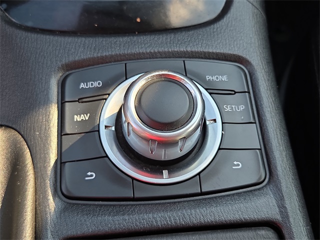 2014 Mazda Mazda6 Touring photo 29