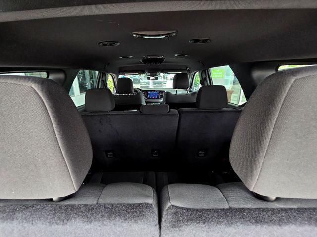 2026 Dodge Durango GT photo 21