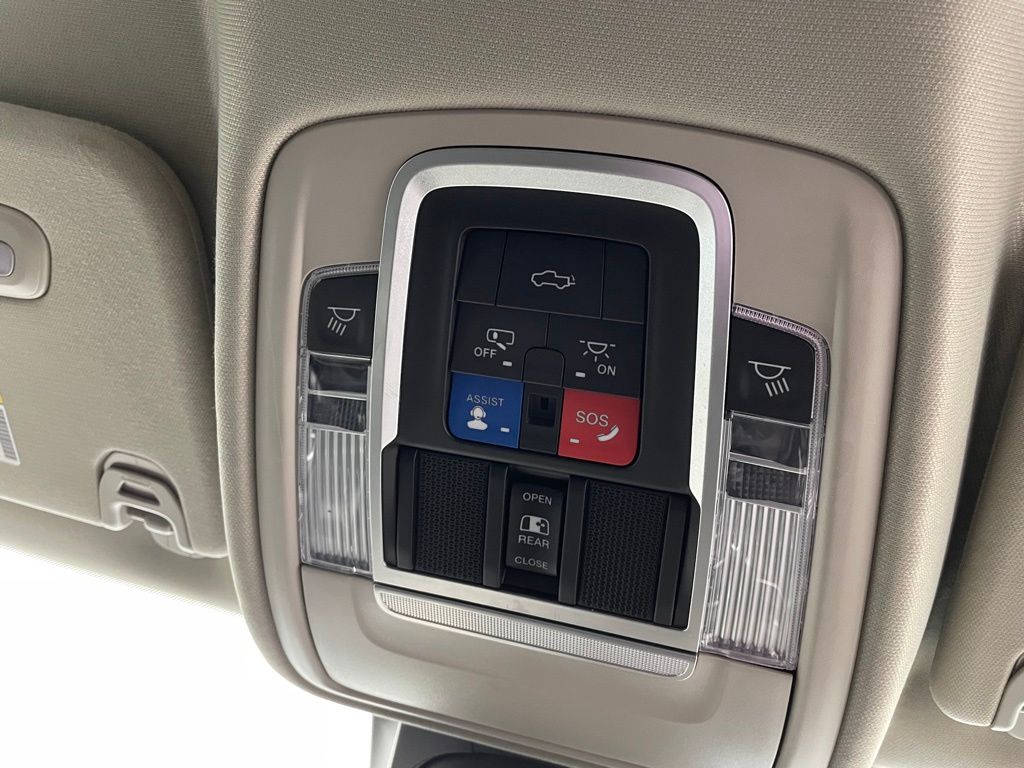 2022 Ram 1500 Laramie photo 63