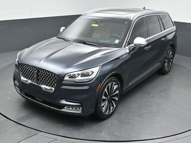 2022 LINCOLN AVIATOR - Image 48
