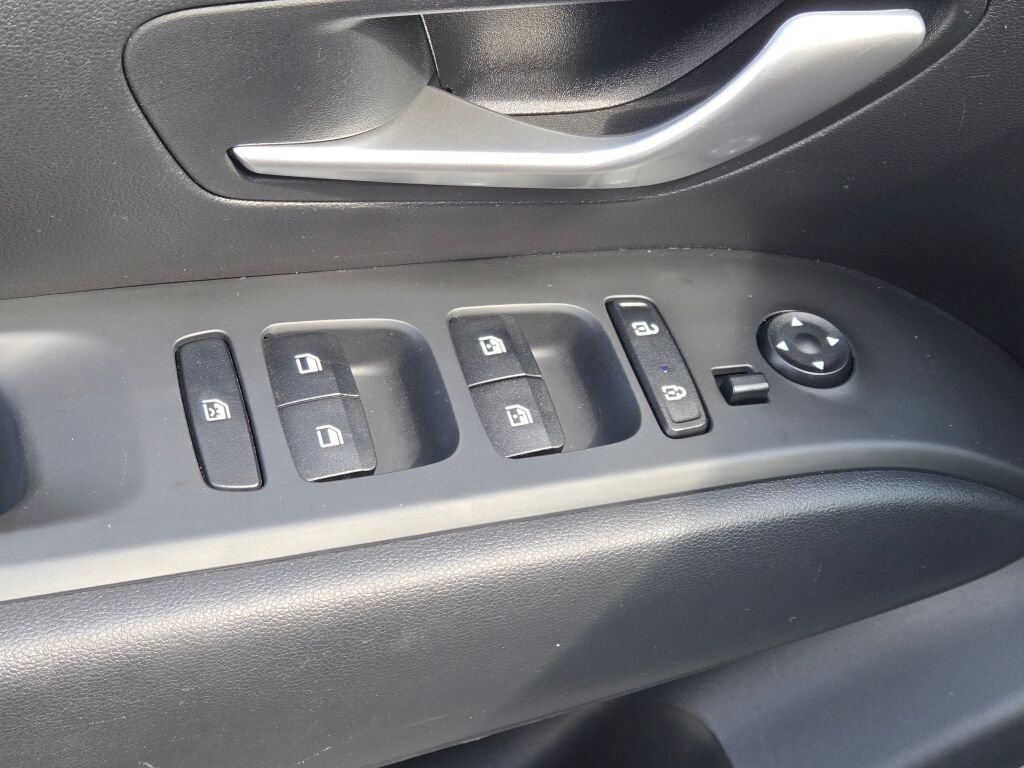 2024 Hyundai Tucson SEL photo 18