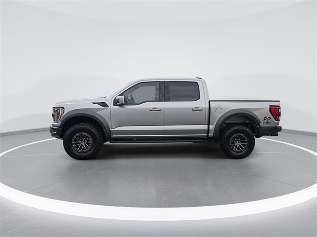 2023 Ford F-150 Raptor photo 4