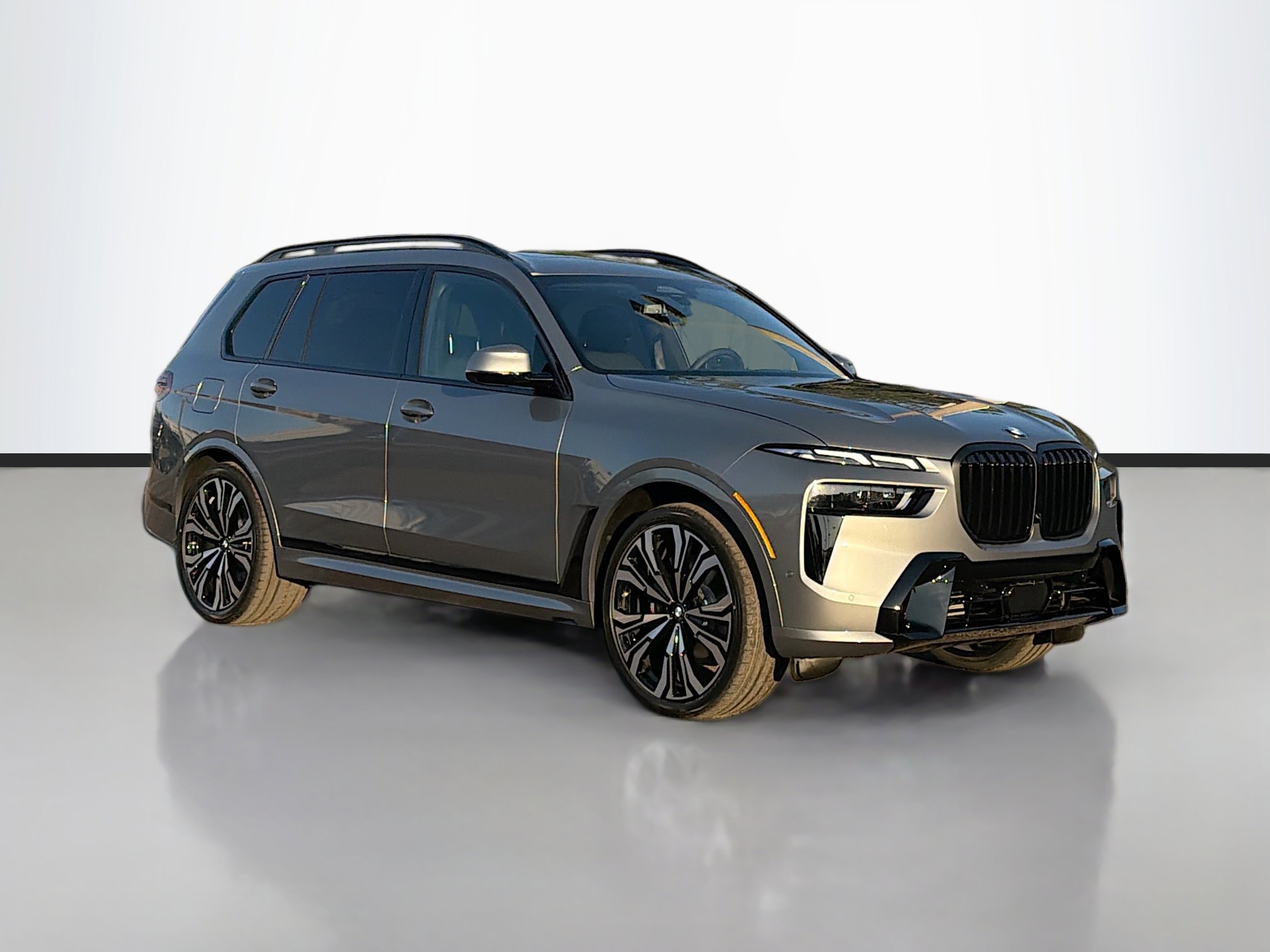2026 BMW X7 40i's photo