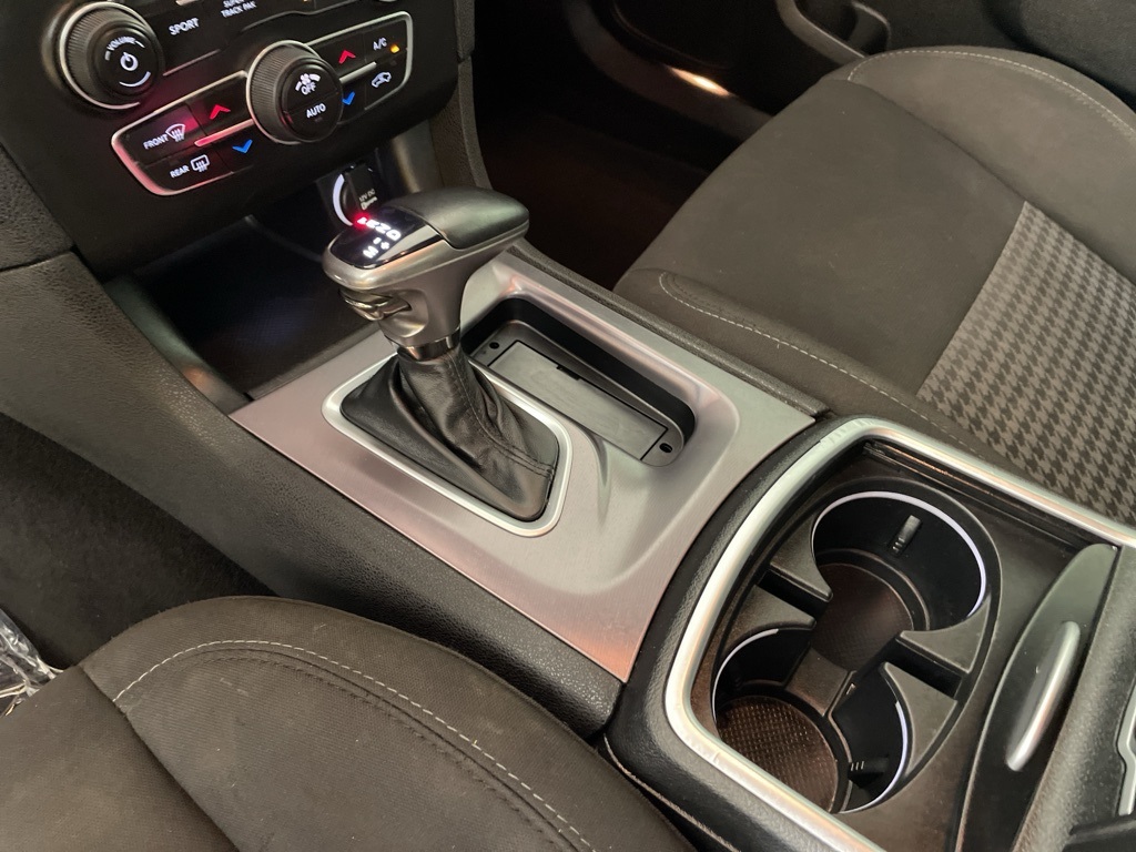 2019 Dodge Charger GT photo 29