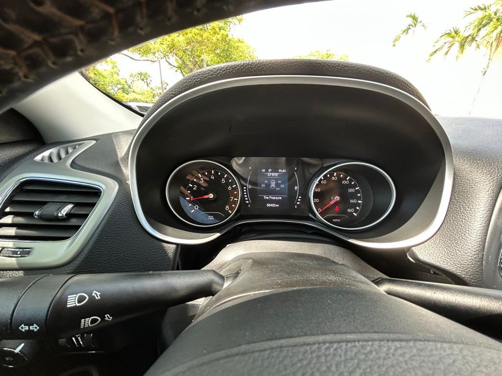 2020 Jeep Compass North Edition Latitude photo 20