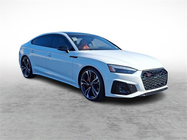 2024 Audi S5 Premium Plus photo 7