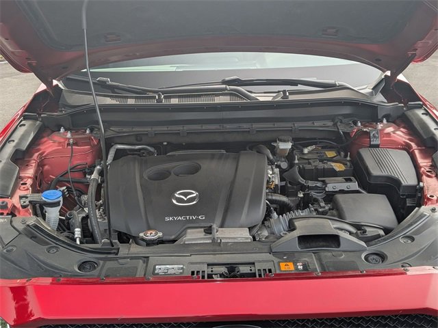 2020 Mazda CX-5 Touring photo 36
