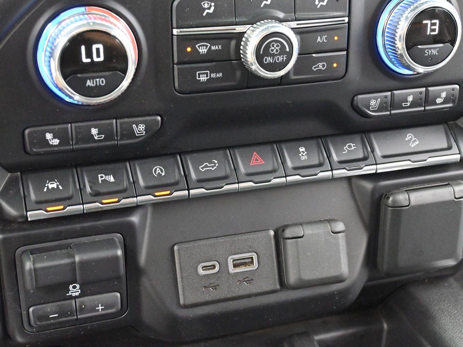 2019 Gmc Sierra 1500 AT4 photo 20