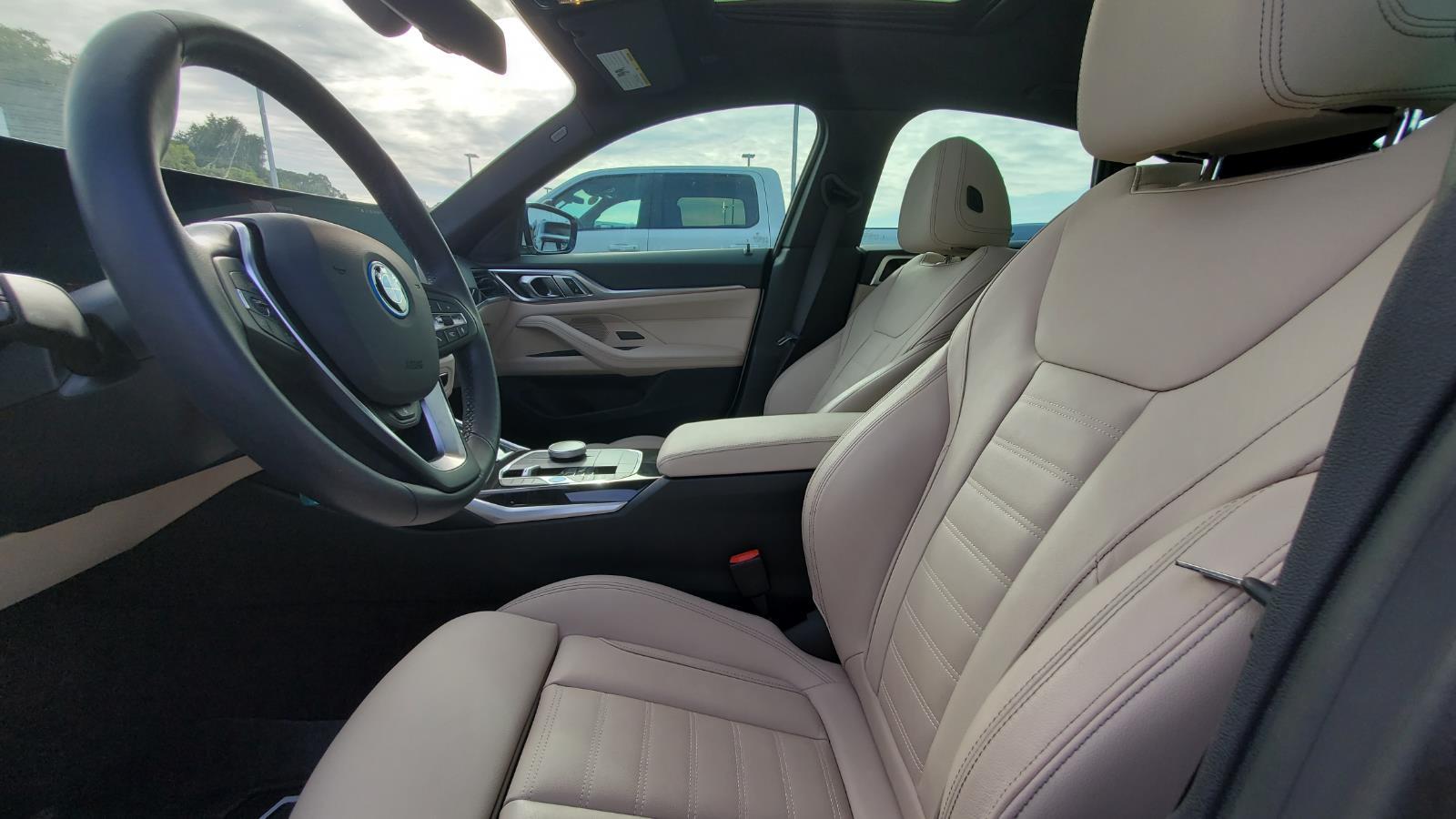 2024 Bmw i4 eDrive35 photo 3