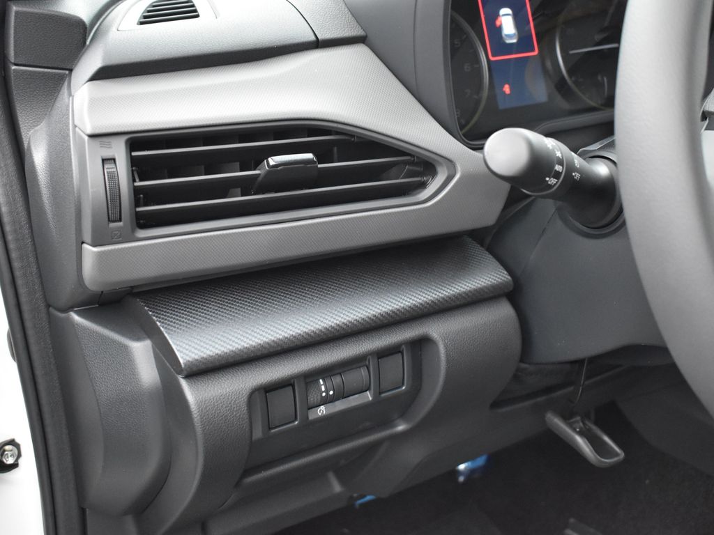 2025 Subaru Crosstrek Sport photo 8