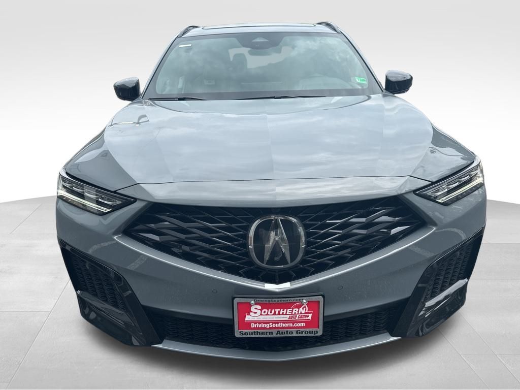 2026 Acura MDX SH-AWD A-Spec Advance photo 2