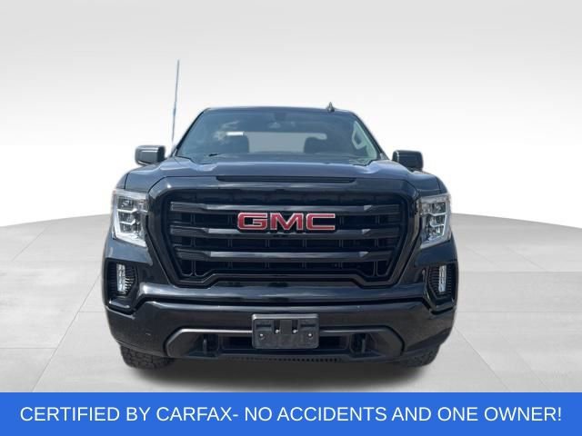 Used 2021 GMC Sierra 1500 Elevation with VIN 1GTU9CET9MZ413984 for sale in Northfield, Minnesota