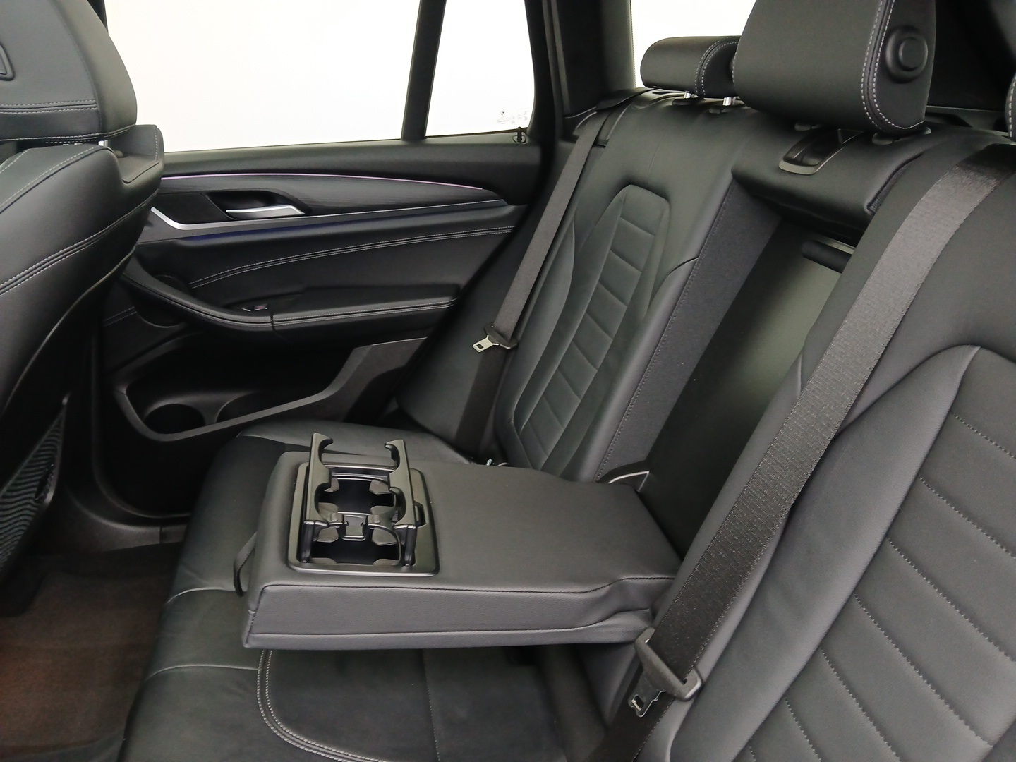 2022 Bmw X3 xDrive30i photo 14