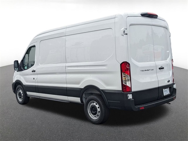 2025 Ford Transit photo 3