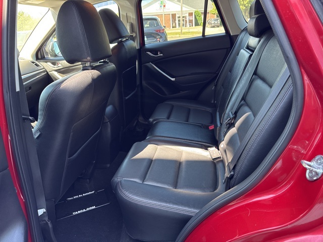 2016 Mazda CX-5 Grand Touring photo 12