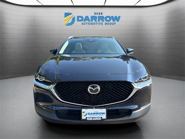 2025 Mazda CX-30 2.5 S Preferred photo 7