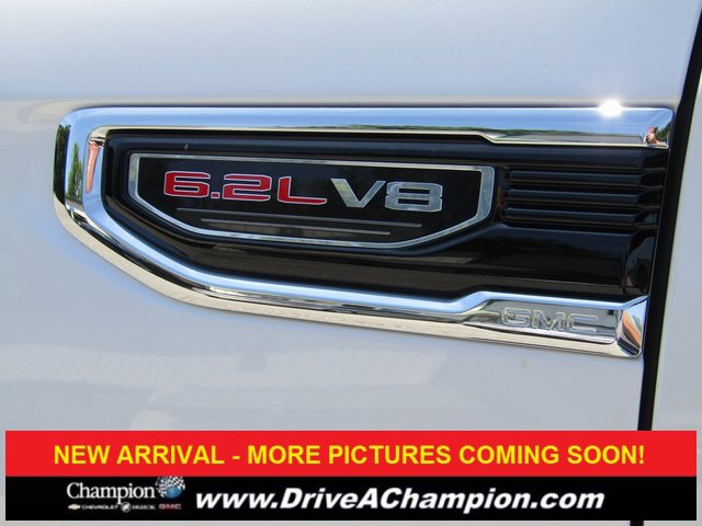 2022 Gmc Sierra 1500 Denali photo 11