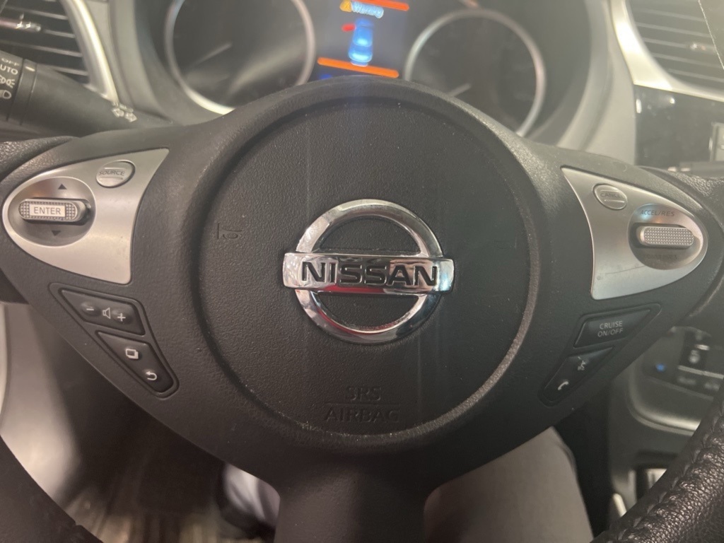 2019 Nissan Sentra SV's photo