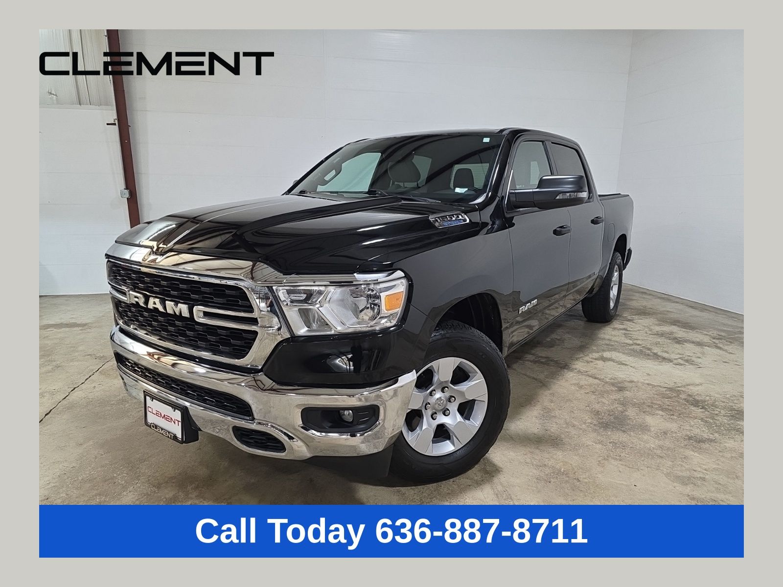 2023 RAM Ram 1500 Pickup Big Horn/Lone Star's photo