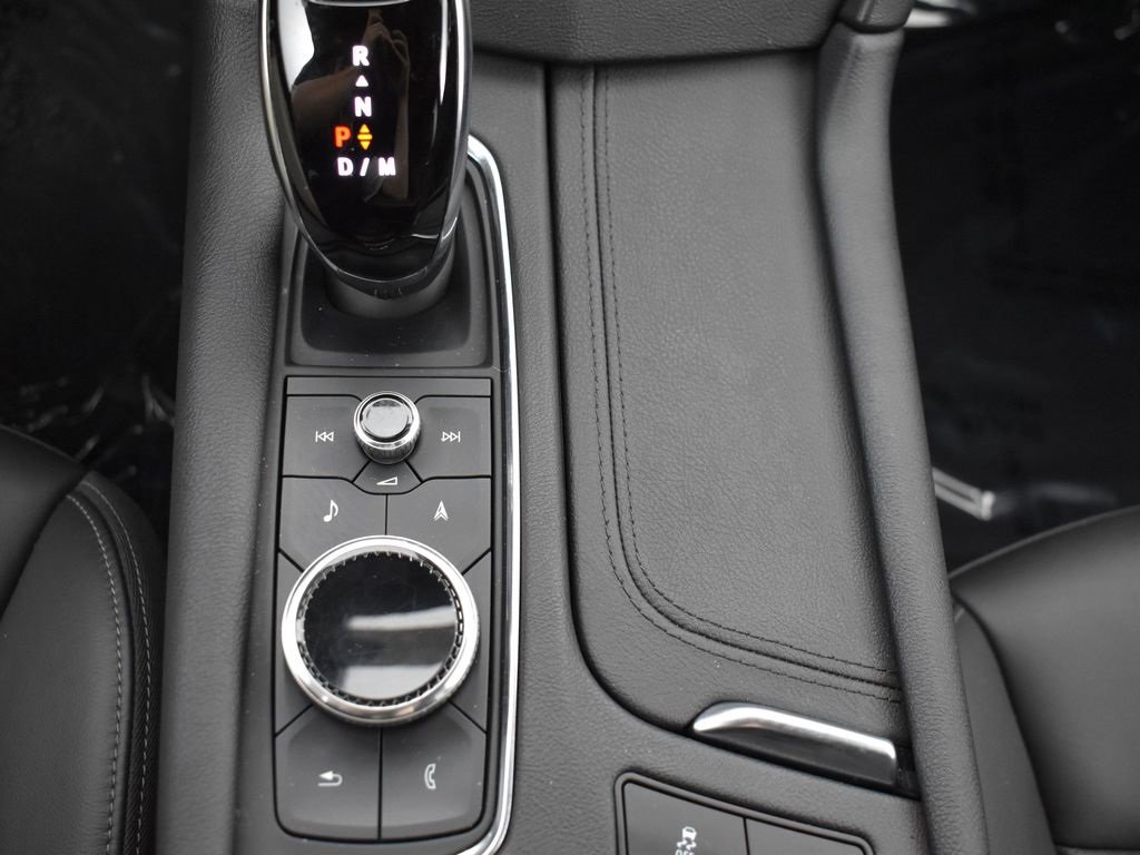 2022 Cadillac XT6 Sport photo 20