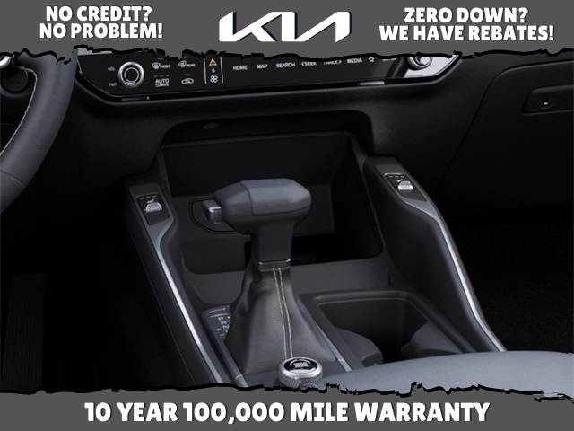 2025 Kia Sorento S photo 21