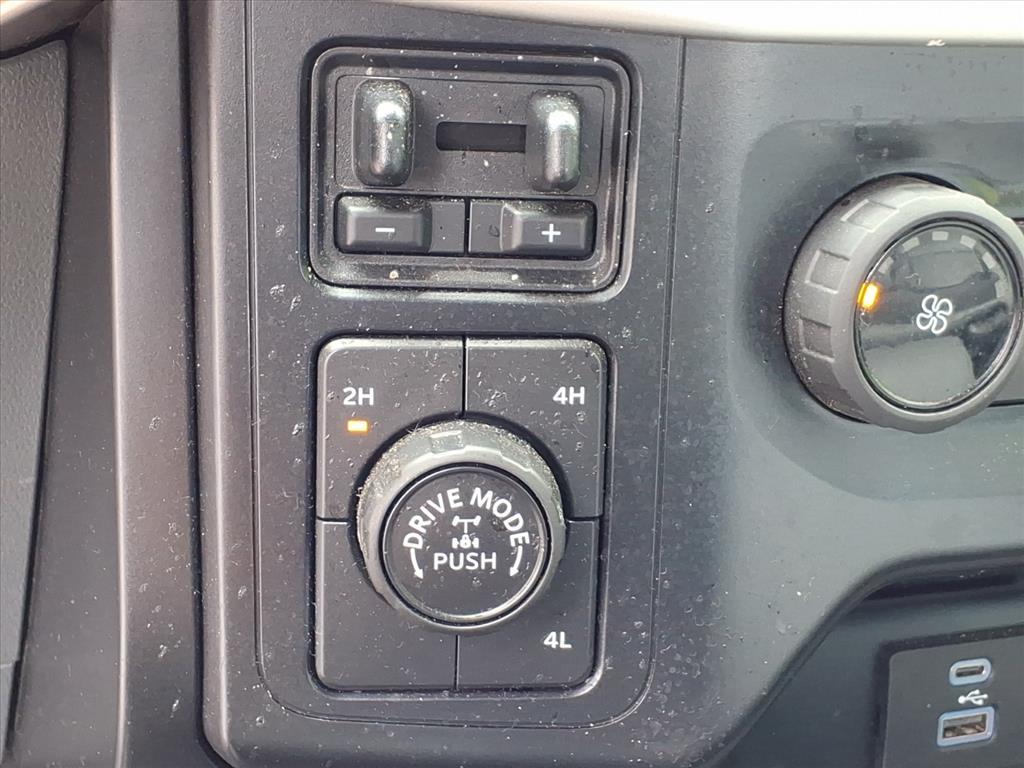 2021 Ford F-150 XL photo 9