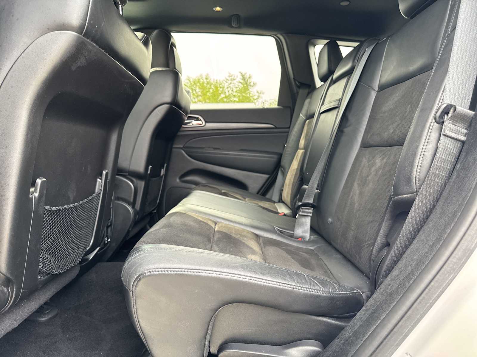 2021 Jeep Grand Cherokee Laredo X photo 34