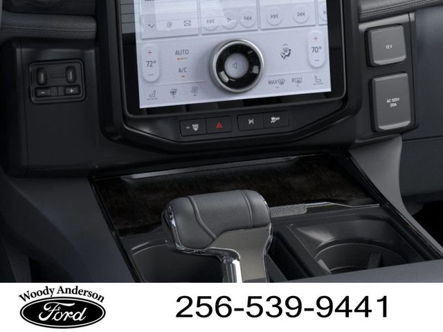 2025 Ford F-150 Lightning photo 14