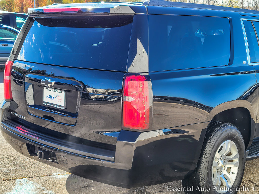 2019 CHEVROLET SUBURBAN - Image 6