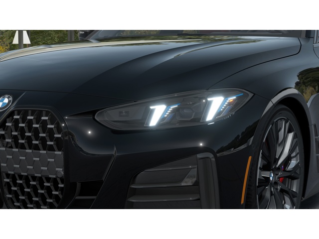 2026 Bmw 430i Gran Coupe photo 4