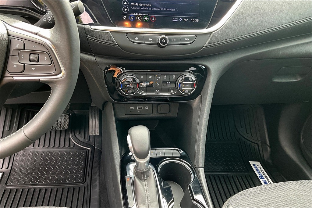 2023 Buick Encore GX Select photo 15