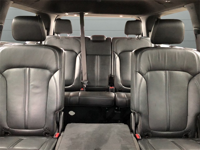 2022 Jeep Wagoneer Series III photo 27
