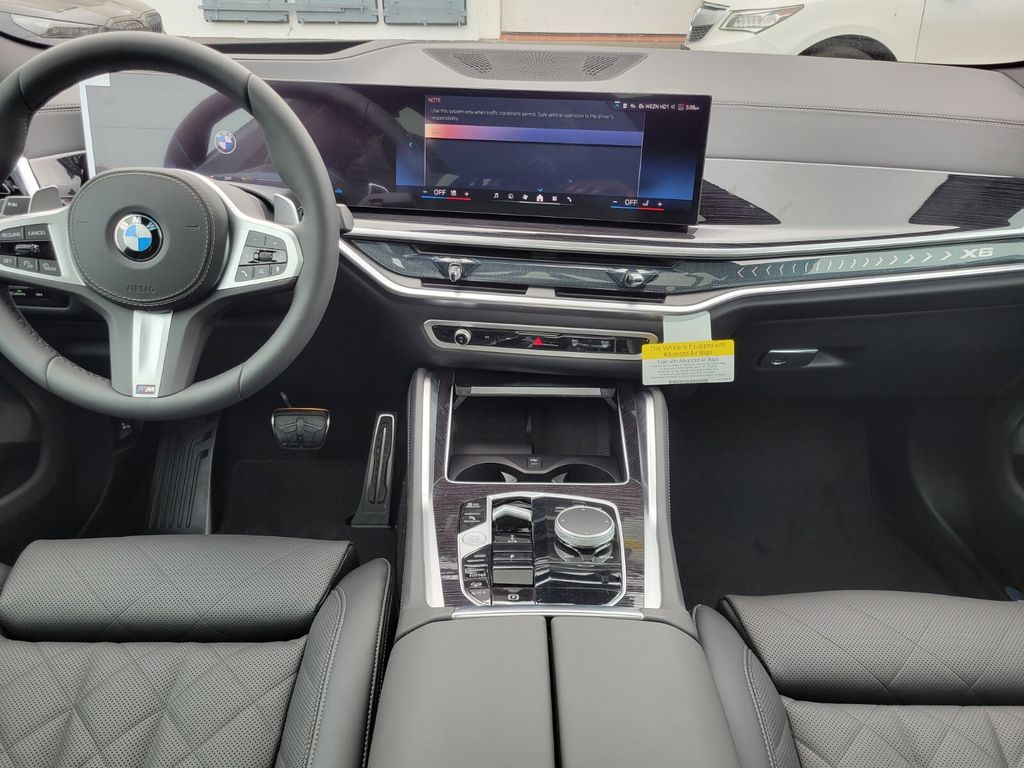 2026 Bmw X6 xDrive40i photo 14