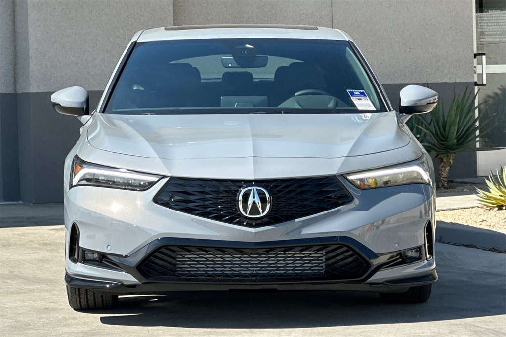2026 Acura Integra A-Spec Technology photo 9