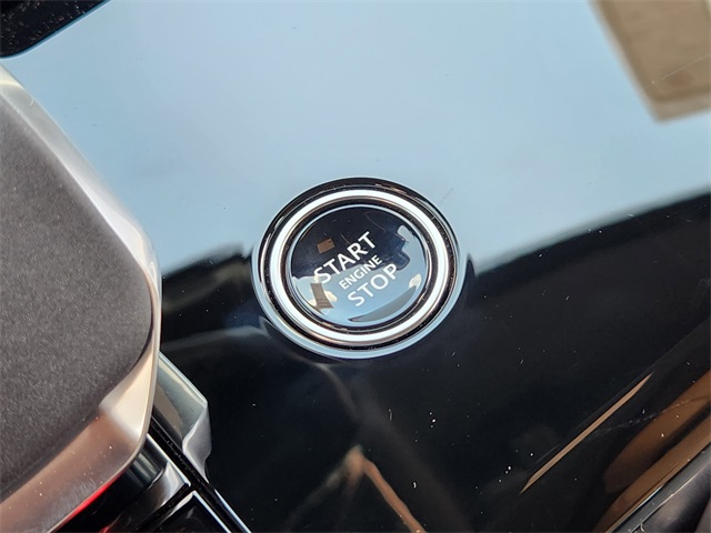 2025 Land Rover Range Rover Sport SE photo 16