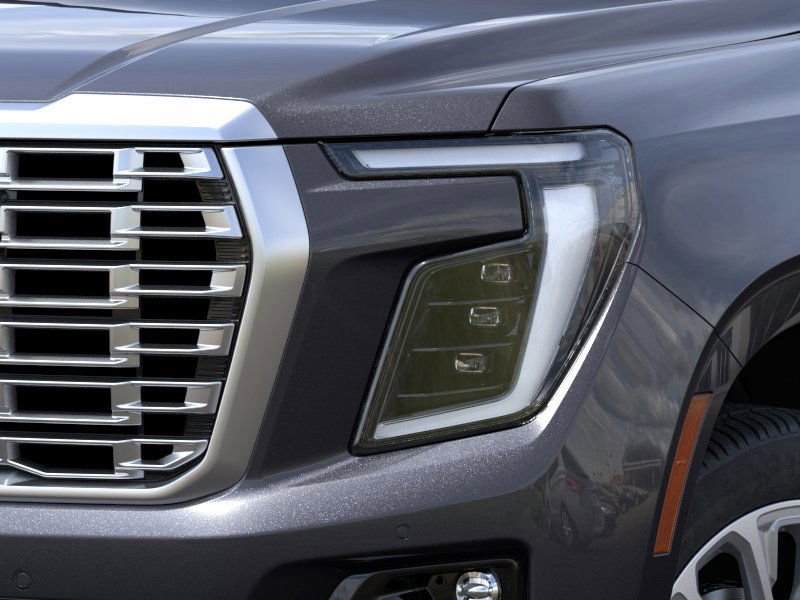 2025 Gmc Yukon XL Denali photo 9